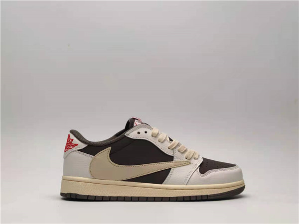 Men's Running Weapon Air Jordan 1 Low Black/White Shoes 284 Men's Running Weapon Air Jordan 1 Low Black/White Shoes 284